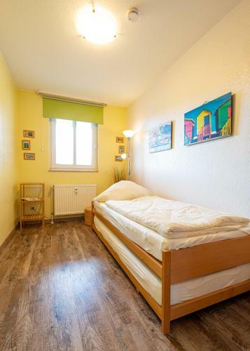 Apartamento Ferienwohnung Hundertwasser