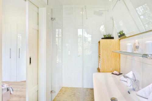 Apartamento Penthouse Seaside Lodge