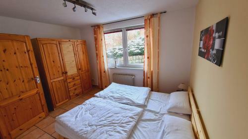 Apartment Tintenfisch Strandkorb Inkl