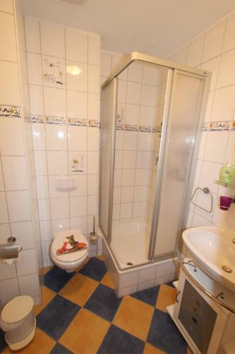 Apartment Tintenfisch Strandkorb Inkl