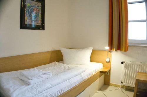 Apartamento Haus Blick Zur See Fewo 08 Gartennutzung, Meerblick
