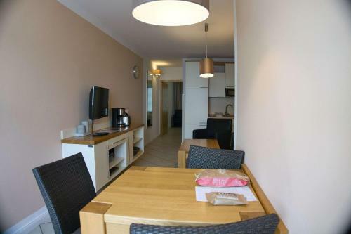 Apartamento Haus Blick Zur See Fewo 03 Meerblick