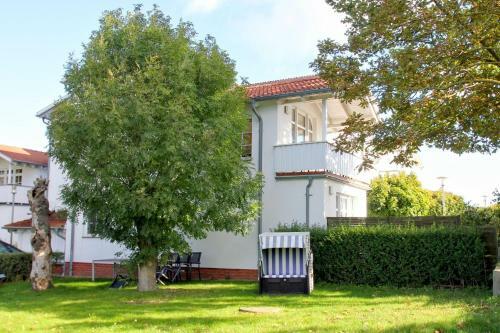 Apartamento Haus Blick Zur See Fewo 03 Meerblick