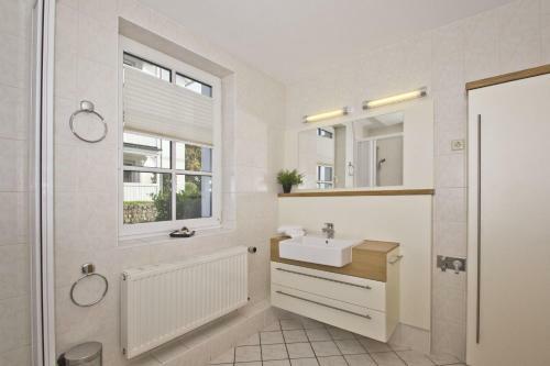 Apartamento Haus Blick Zur See Fewo 01 Meerblick