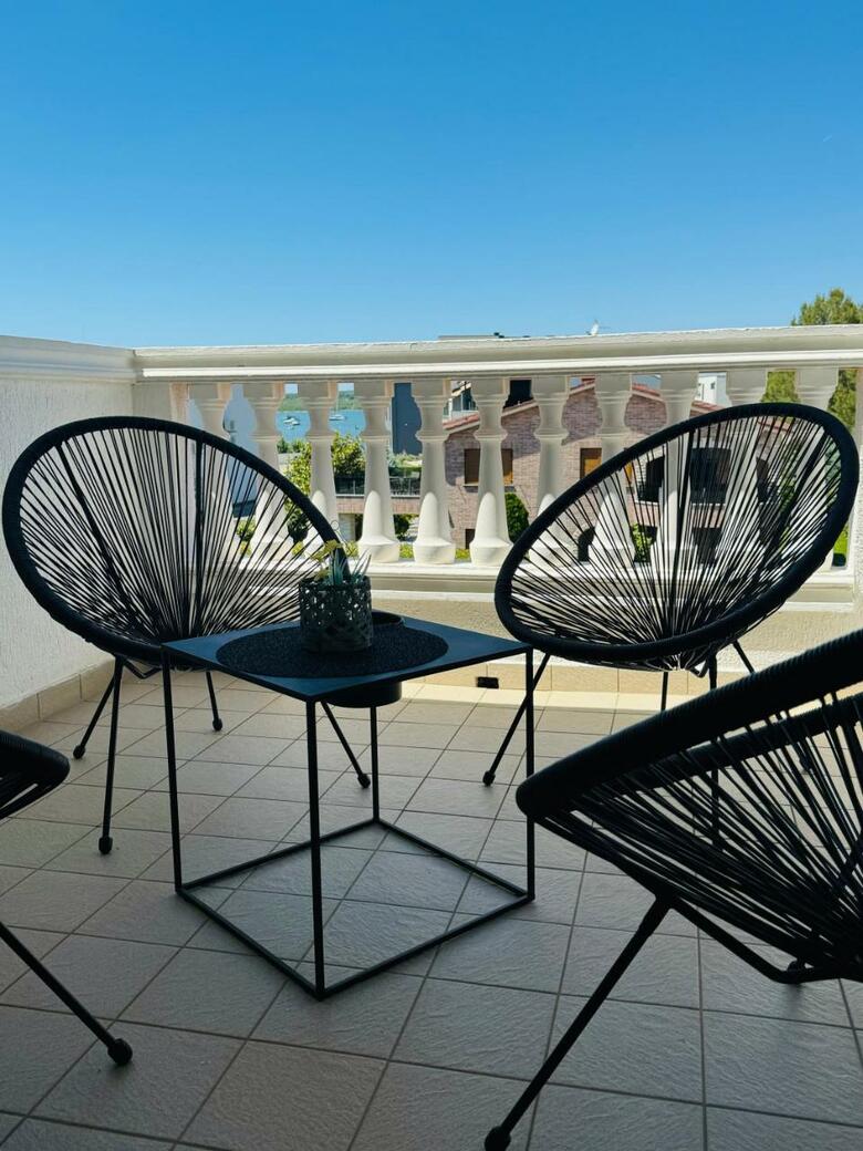 Bed & Breakfast Villa Osipovica