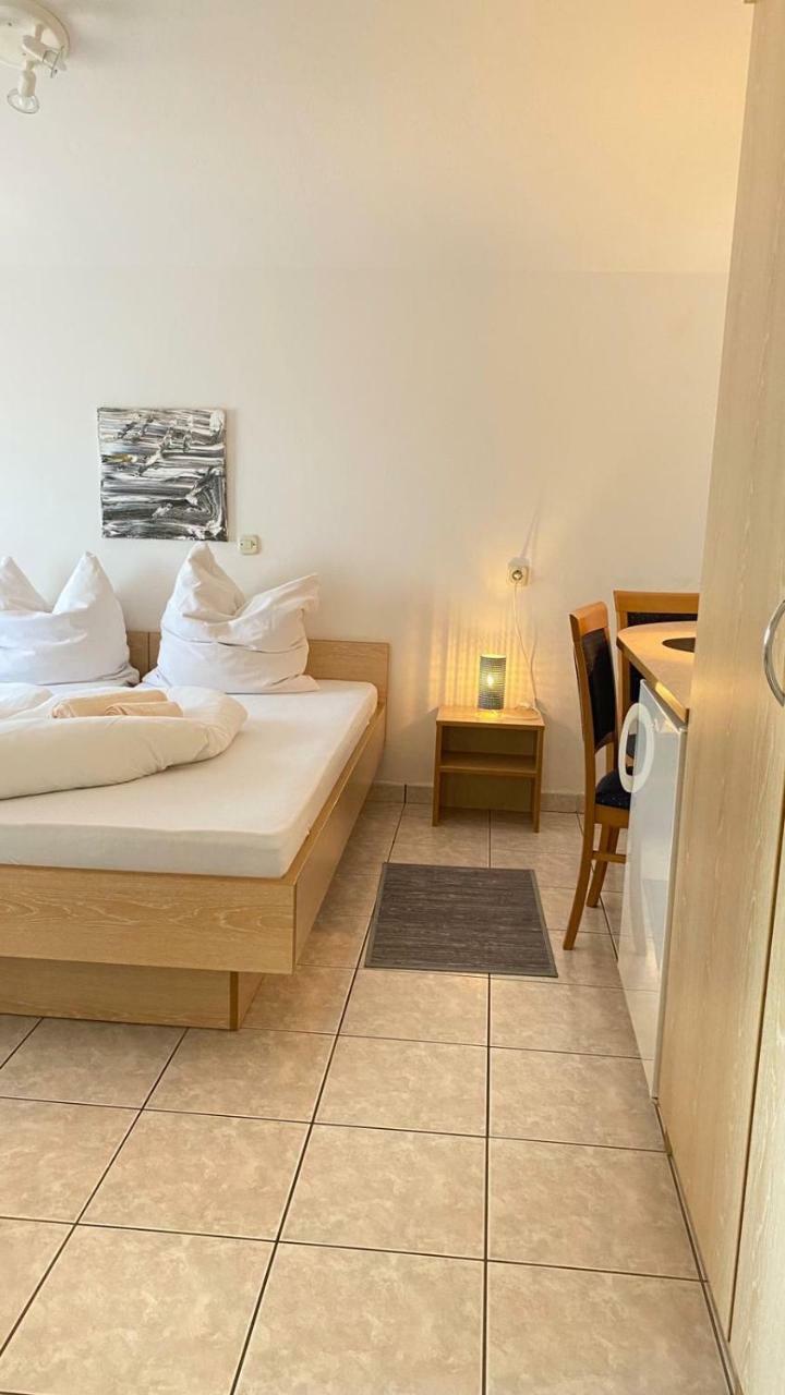 Bed & Breakfast Villa Osipovica