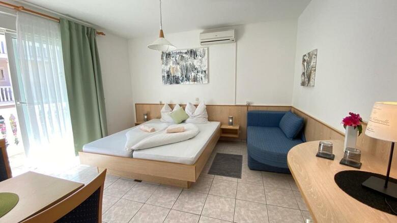 Bed & Breakfast Villa Osipovica