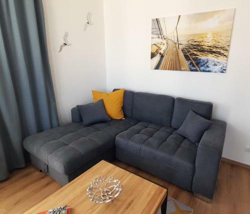 Apartamento Strandvilla Merva