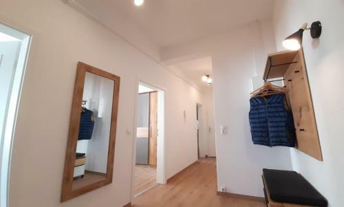 Apartamento Strandvilla Merva