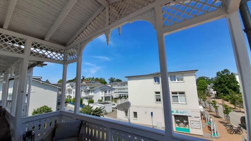 Apartamento Strandvilla Merva