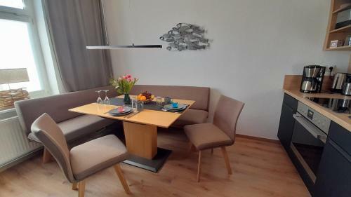 Apartamento Strandvilla Merva