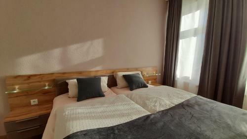 Apartamento Strandvilla Merva