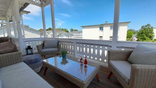 Apartamento Strandvilla Merva