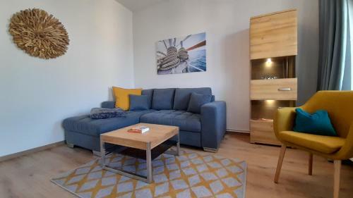 Apartamento Strandvilla Merva