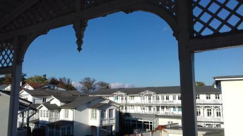 Apartamento Strandvilla Merva