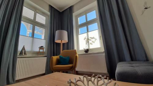 Apartamento Strandvilla Merva