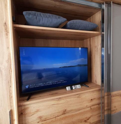 Apartamento Strandvilla Merva