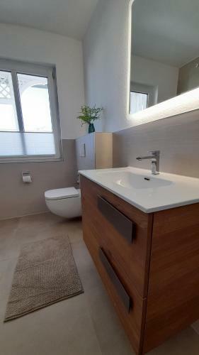 Apartamento Strandvilla Merva
