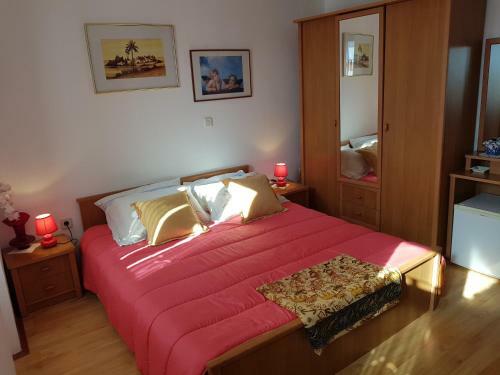Apartment Noemi