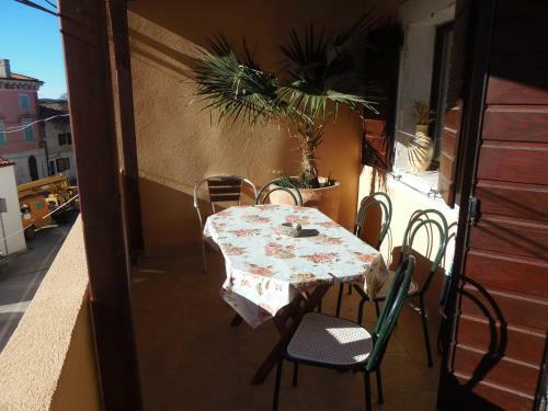 Apartment Noemi