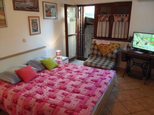 Apartment Noemi