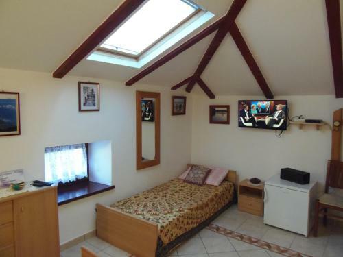 Apartment Noemi