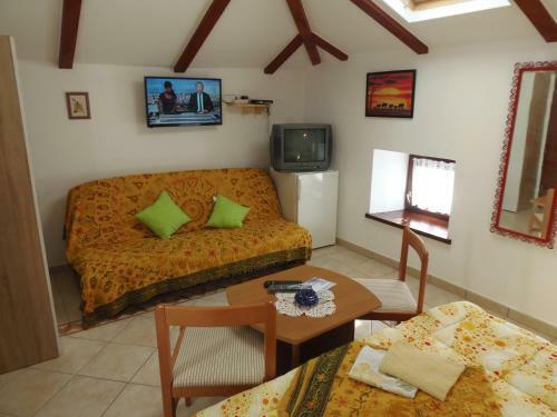 Apartment Noemi