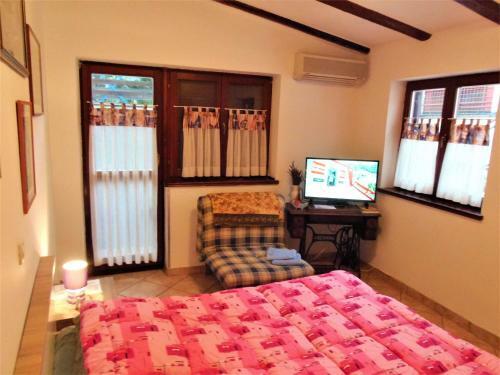 Apartment Noemi
