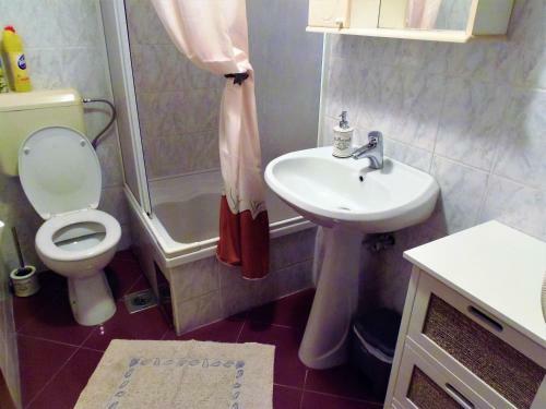 Apartment Noemi