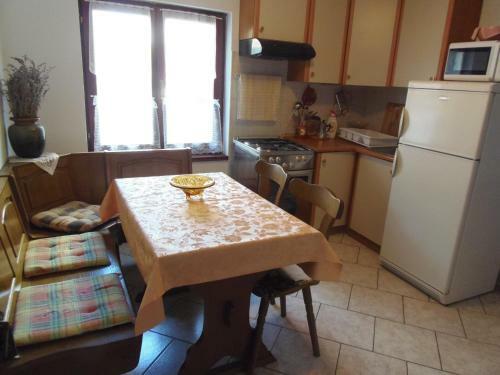 Apartment Noemi