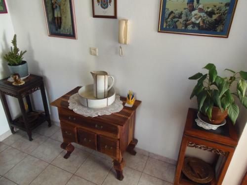 Apartment Noemi