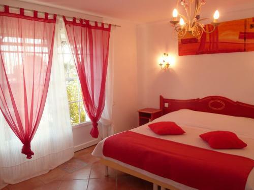 Residence Hoteliere La Pinede Bleue