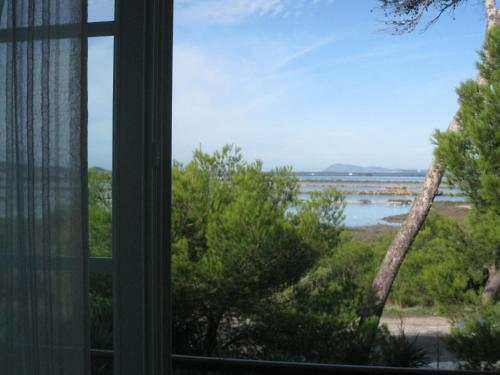Residence Hoteliere La Pinede Bleue