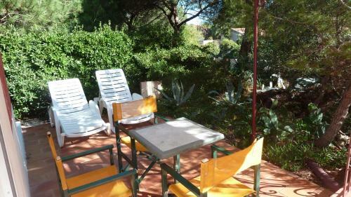 Residence Hoteliere La Pinede Bleue