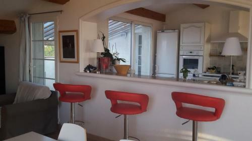 Residence Hoteliere La Pinede Bleue
