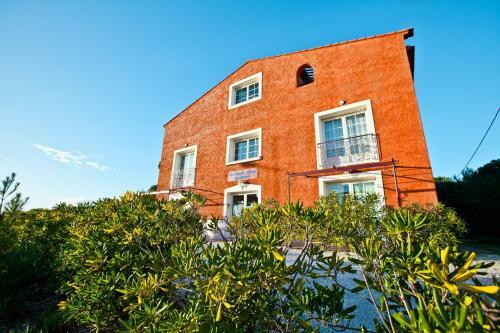 Residence Hoteliere La Pinede Bleue