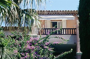 Aparthotel R�sidence Pierre & Vacances La Pin�de
