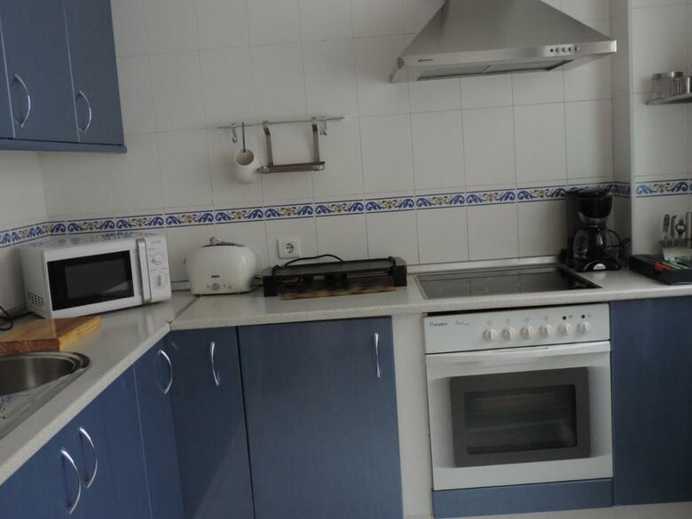 Apartamento Barbancho