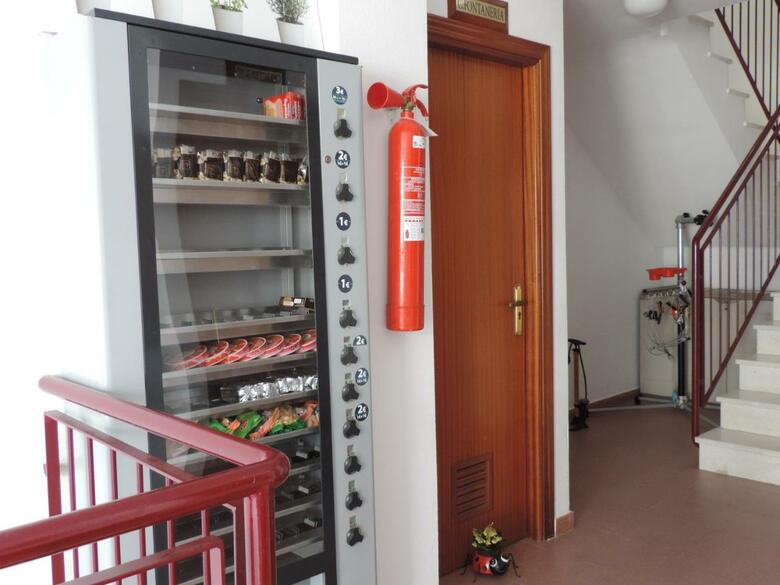 Apartamento Barbancho