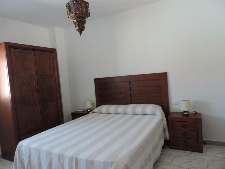 Apartamento Barbancho