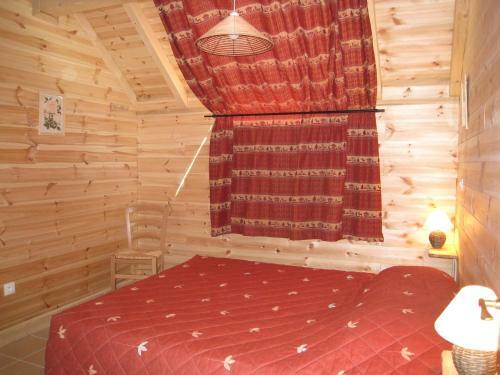 Les Chalets Dycoh