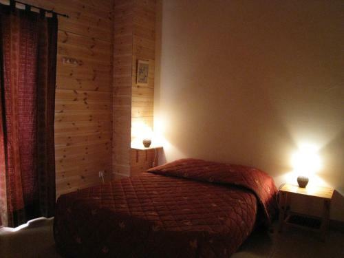 Les Chalets Dycoh