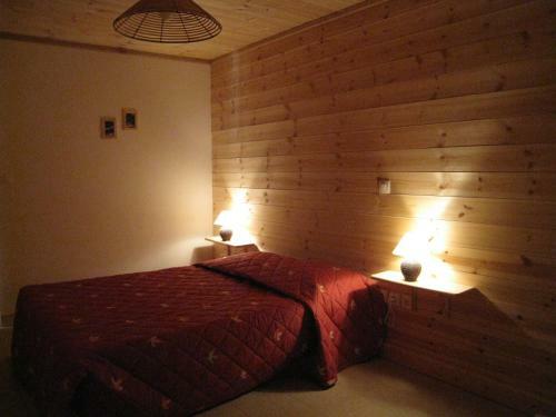 Les Chalets Dycoh