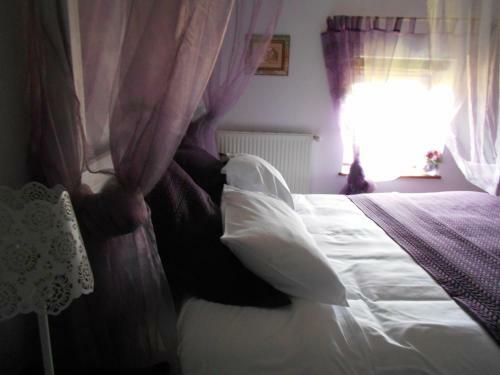 Bed & Breakfast Domaine De La F�e-licit�