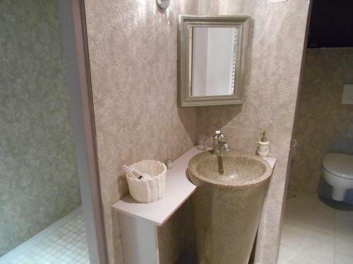 Bed & Breakfast Domaine De La F�e-licit�