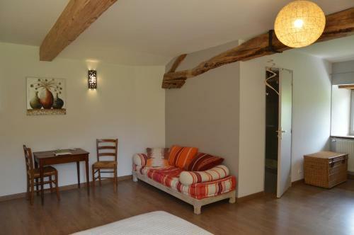 Bed & Breakfast Domaine De La F�e-licit�