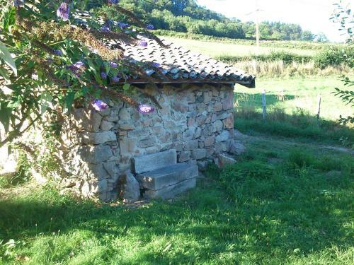Bed & Breakfast Domaine De La F�e-licit�