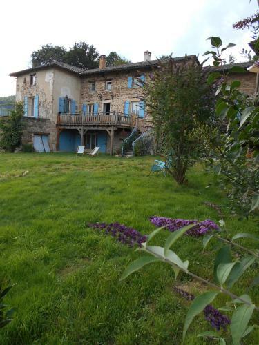 Bed & Breakfast Domaine De La F�e-licit�