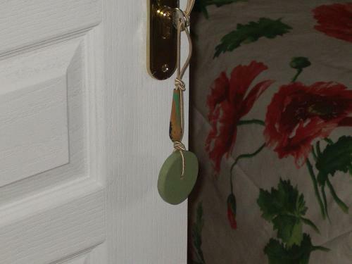 Bed & Breakfast Maison D'h�tes De La Verri�re