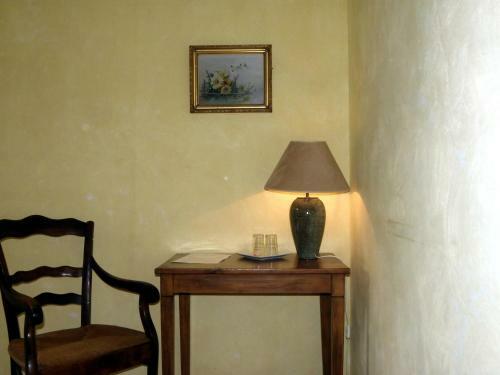 Bed & Breakfast Maison D'h�tes De La Verri�re